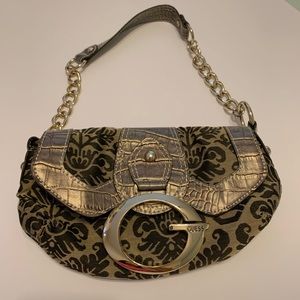Guess Mini Shoulder Bag